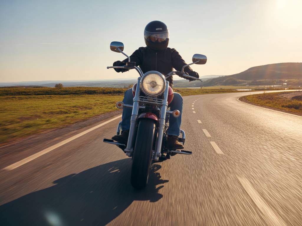 10 vérifications à faire avant chaque sortie moto pour rouler en toute sécurité