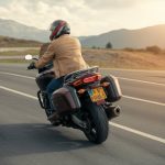 Quels réflexes adopter en cas d'accident à moto ?