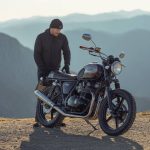 Quel entretien effectuer sur une moto avant l’hivernage ?