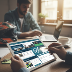 Comment choisir le meilleur comparateur d’assurance moto en ligne