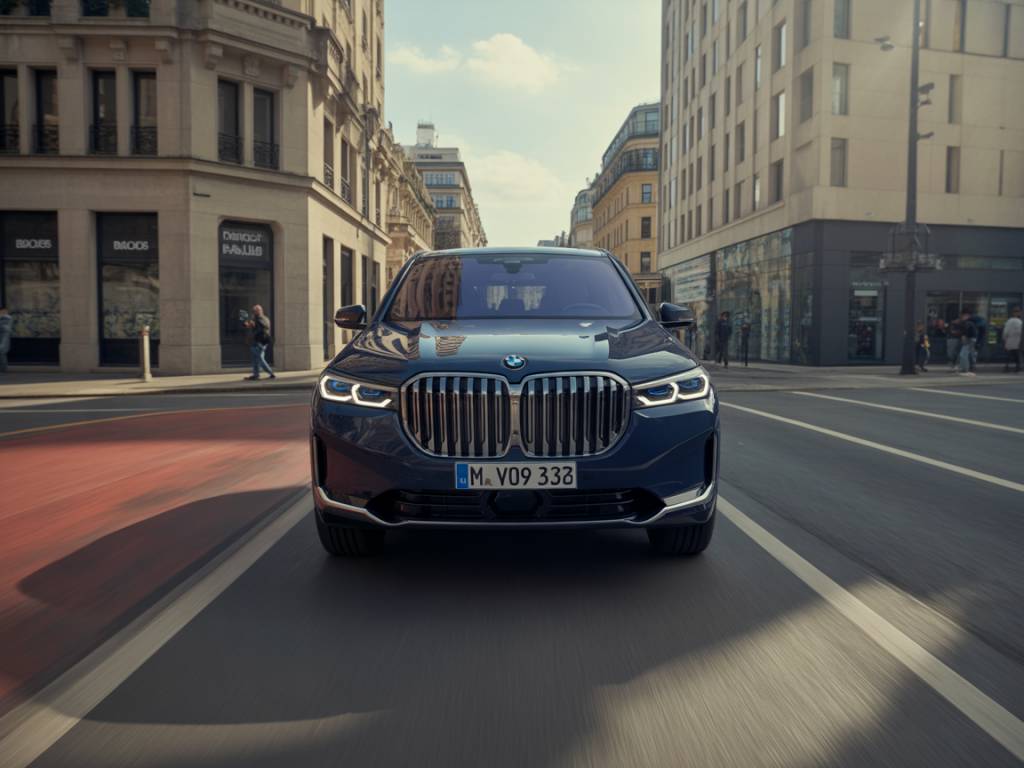 BMW xcountry : essai longue durée et avis sur ce trail urbain polyvalent