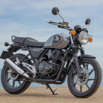Honda cb150r : fiche technique, performances et possibilités de personnalisation