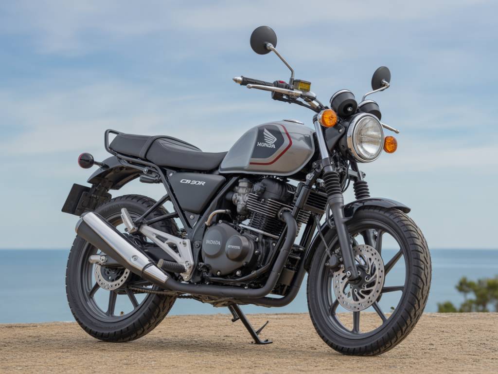 Honda cb150r : fiche technique, performances et possibilités de personnalisation