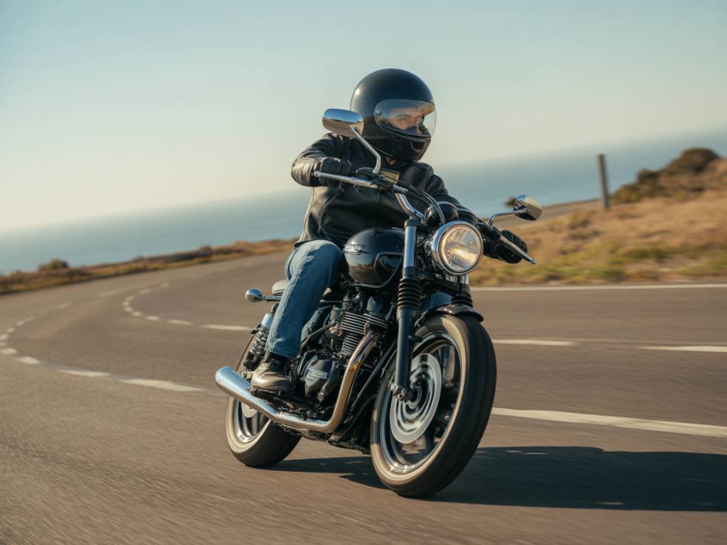 Controle technique moto loi : ce qui change pour les deux-roues et comment s’y préparer