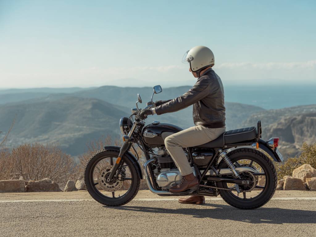 Comment choisir sa moto selon son usage : ville, route, voyage ou débutant ?